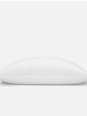 Brooklinen FIRE! NWT! Firm Down Pillow in Standard. R2S!